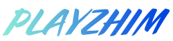 playzhim.com - Home Page